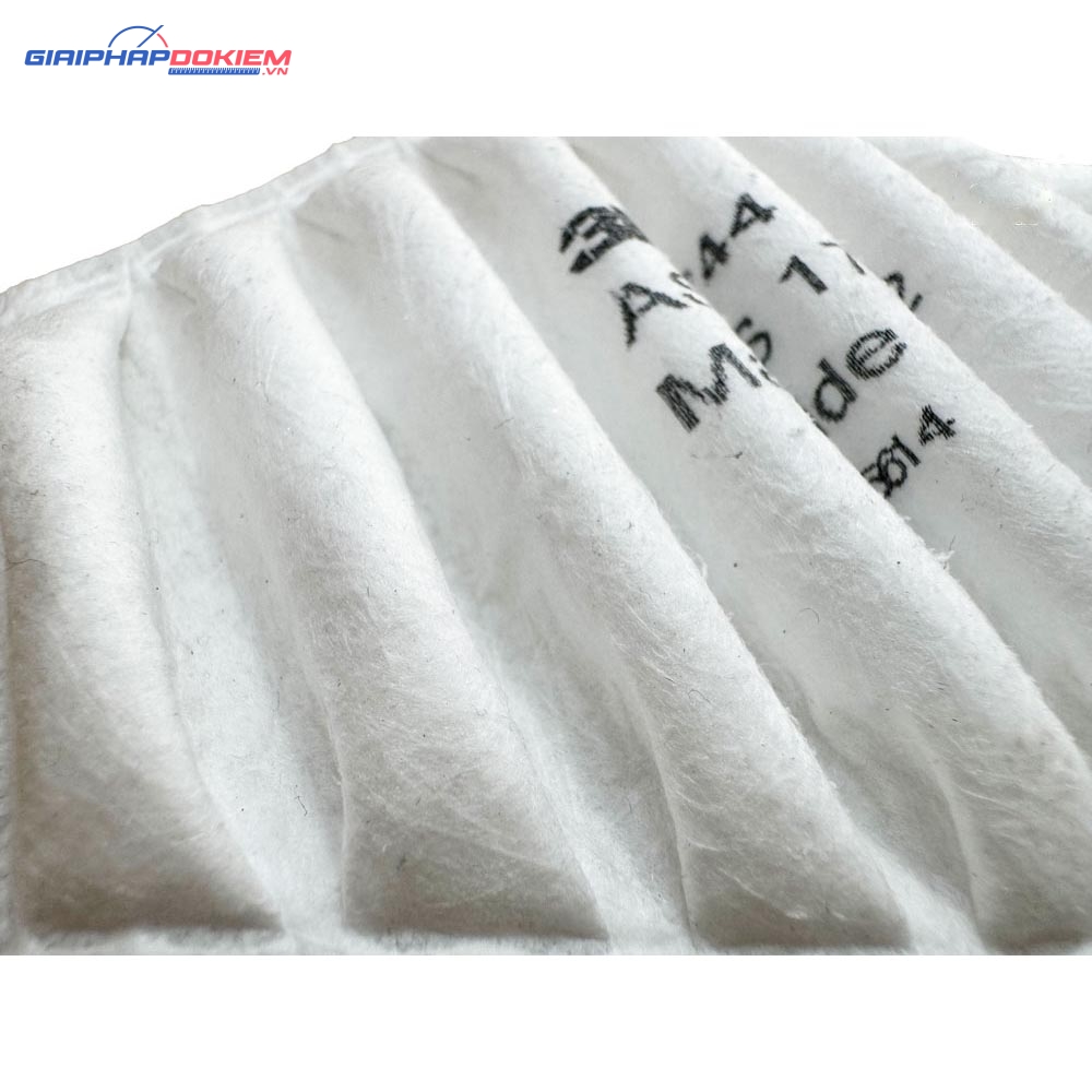 Tấm lọc bụi hạt 3M 5744 5 Tấm lọc bụi hạt 3M 5744