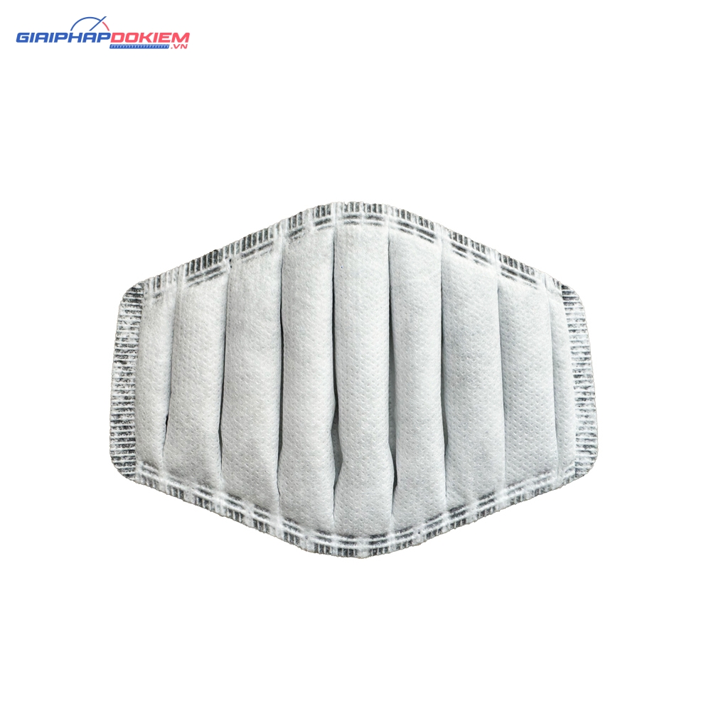 Tấm lọc bụi hạt 3M 5744C giảm mùi khó chịu hơi hữu cơ 4 Tấm lọc bụi hạt 3M 5744C giảm mùi khó chịu hơi hữu cơ