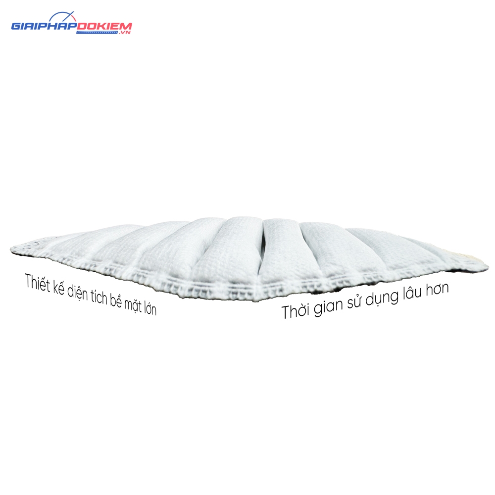 Tấm lọc bụi hạt 3M 5744C giảm mùi khó chịu hơi hữu cơ 6 Tấm lọc bụi hạt 3M 5744C giảm mùi khó chịu hơi hữu cơ