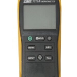 Thiết bị đo nhiệt độ TES-1312A 33 Thiết bị đo nhiệt độ TES-1312A