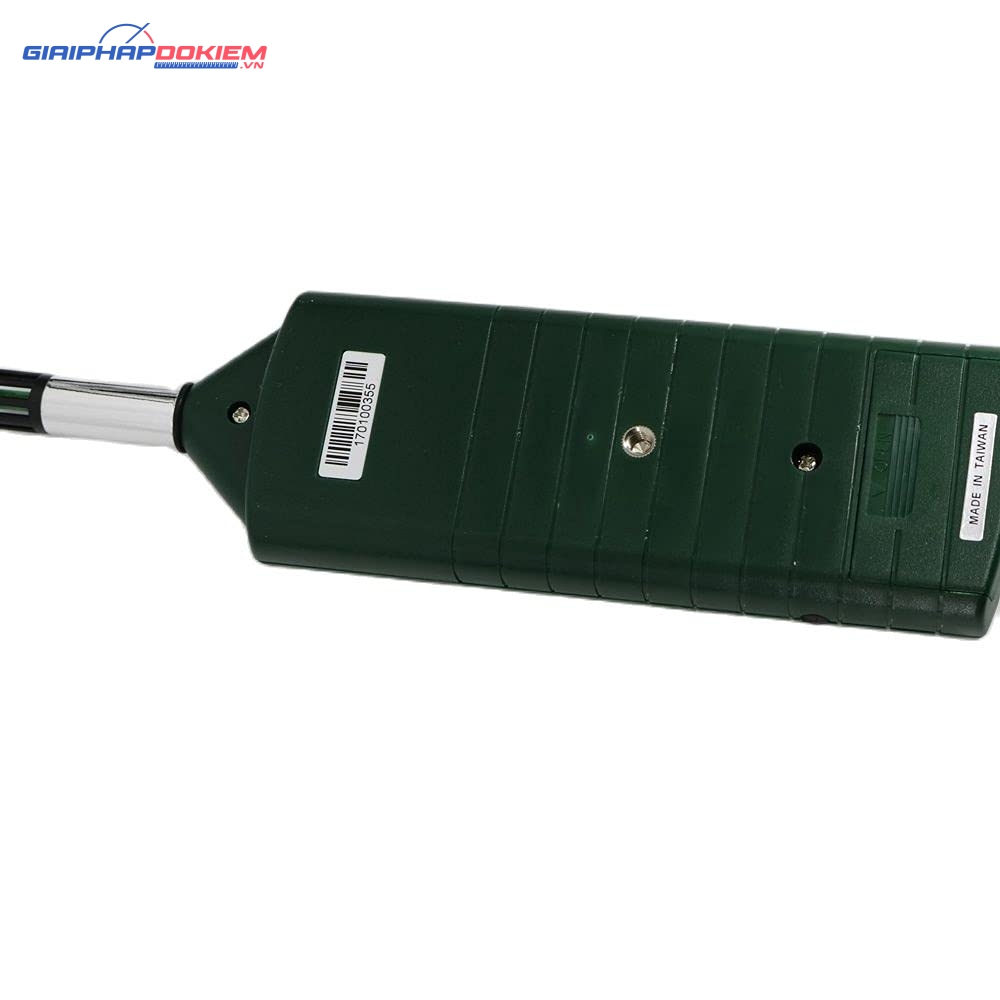 Máy đo nhiệt độ độ ẩm TES 1360A 30 Máy đo nhiệt độ độ ẩm TES 1360A