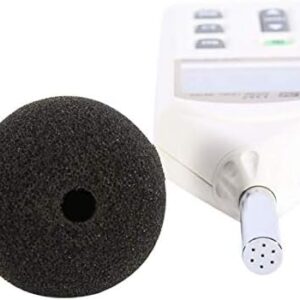 Máy đo độ ồn TES 1357 39 Máy đo độ ồn TES 1357