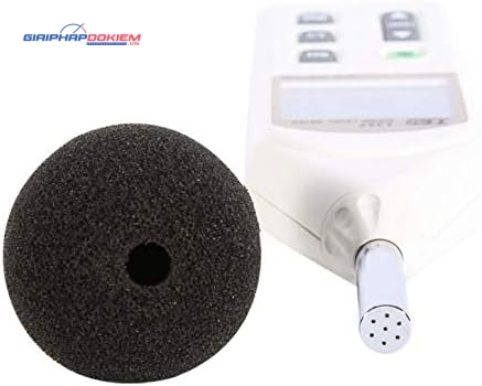 Máy đo độ ồn TES 1357 44 Máy đo độ ồn TES 1357