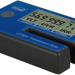 Máy kiểm tra độ trong suốt Linshang LS162A 26 Máy kiểm tra độ trong suốt Linshang LS162A