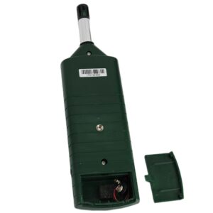 Máy đo nhiệt độ độ ẩm TES 1360A 44 Máy đo nhiệt độ độ ẩm TES 1360A
