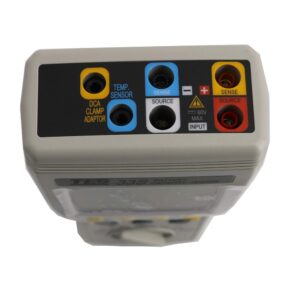 Máy kiểm tra dung lượng Pin TES 33S 23 Máy kiểm tra dung lượng Pin TES 33S