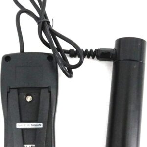 Máy đo độ chiếu sáng TES 137