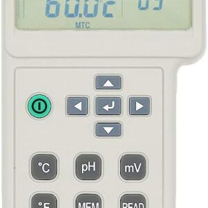 Máy đo pH/ORP/ nhiệt độ TES-1380K
