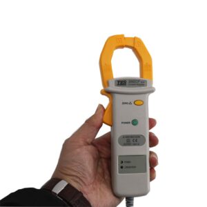 Máy kiểm tra dung lượng Pin TES 33S 21 Máy kiểm tra dung lượng Pin TES 33S