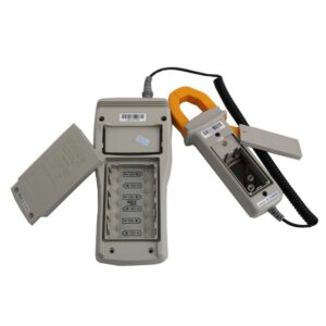 Máy kiểm tra dung lượng Pin TES 33S 20 Máy kiểm tra dung lượng Pin TES 33S
