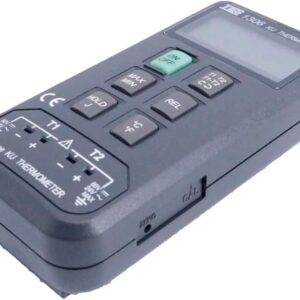 Máy đo nhiệt độ TES 1306 35 Máy đo nhiệt độ TES 1306