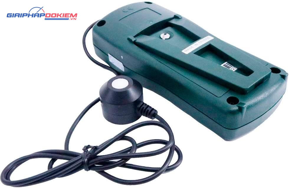Máy đo năng lượng mặt trời TES 132 14 Máy đo năng lượng mặt trời TES 132