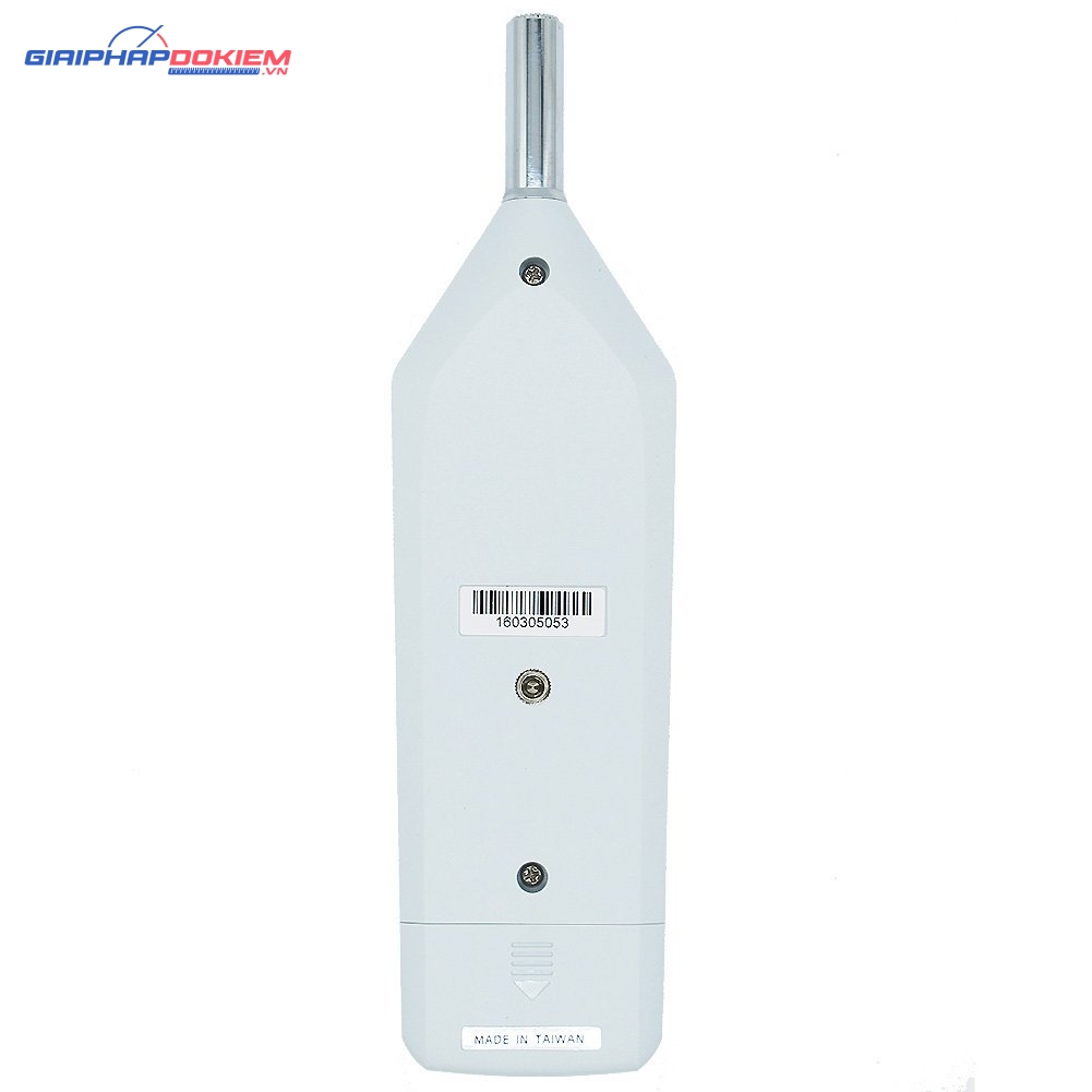 Máy đo độ ồn TES 1150 8 Máy đo độ ồn TES 1150