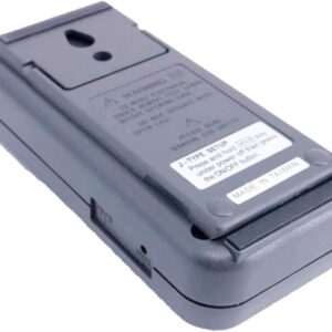 Máy đo nhiệt độ TES 1306 42 Máy đo nhiệt độ TES 1306