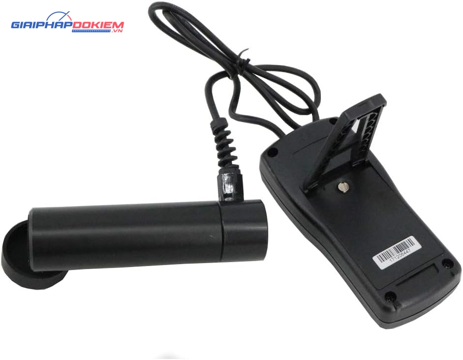 Máy đo độ chiếu sáng TES 137 25 Máy đo độ chiếu sáng TES 137