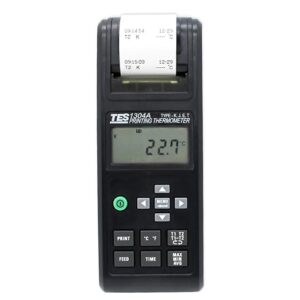 Máy đo nhiệt độ TES 1304A