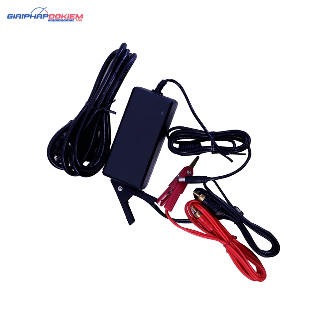 Máy đo điện trở thấp Prova 710 16 Máy đo điện trở thấp Prova 710