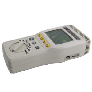 Máy kiểm tra dung lượng Pin TES 33S 26 Máy kiểm tra dung lượng Pin TES 33S