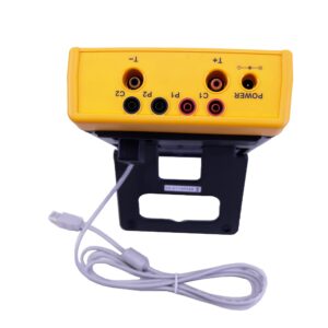 Máy đo điện trở thấp Prova 710