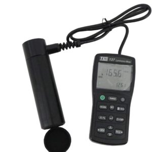 Máy đo độ chiếu sáng TES 137 36 Máy đo độ chiếu sáng TES 137