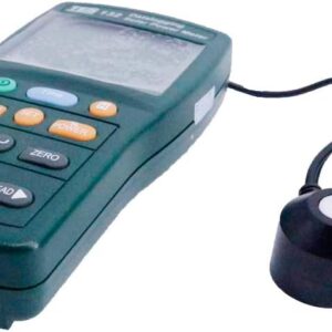 Máy đo năng lượng mặt trời TES 132 37 Máy đo năng lượng mặt trời TES 132