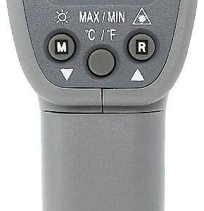 Máy đo nhiệt độ hồng ngoại TES 1326S