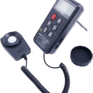 Máy đo cường độ ánh sáng TES 1336A 37 Máy đo cường độ ánh sáng TES 1336A