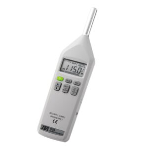 Máy đo độ ồn TES 1150