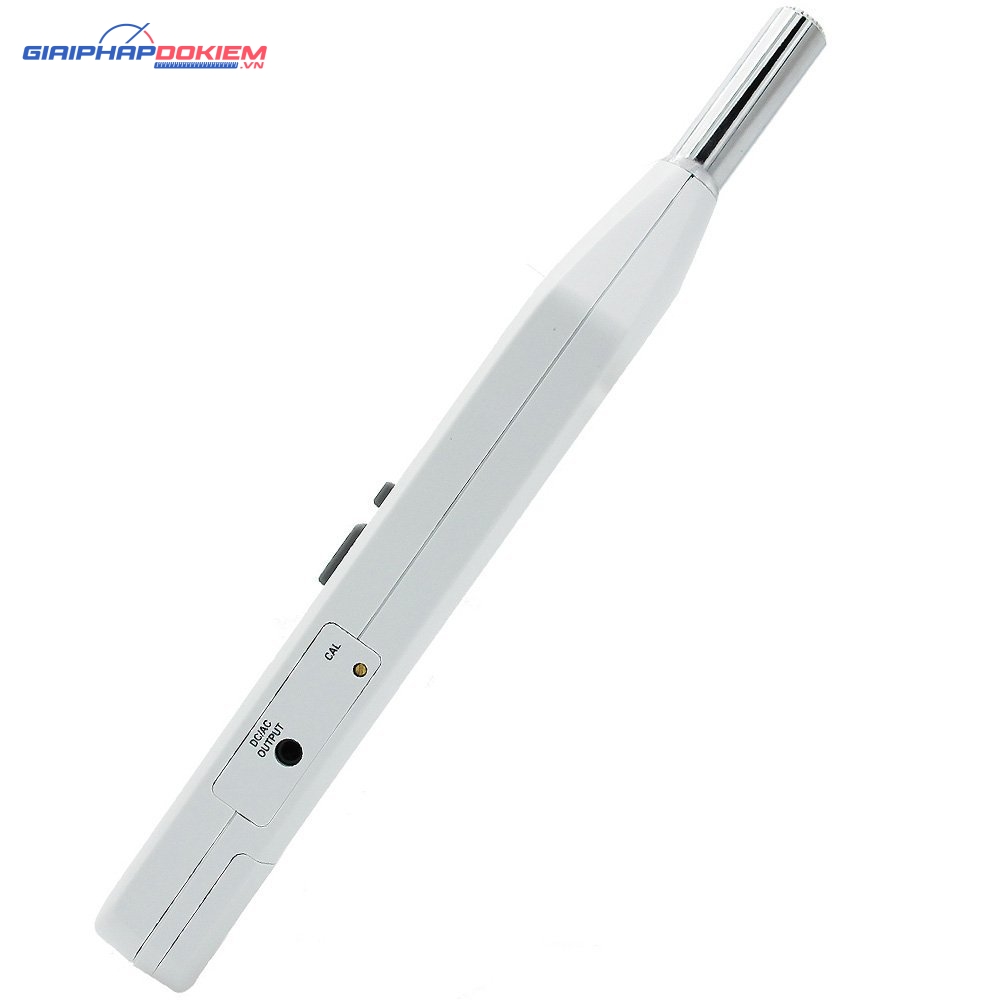 Máy đo độ ồn TES 1150 10 Máy đo độ ồn TES 1150
