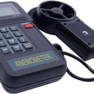 Máy đo tốc độ gió Prova AVM-05
