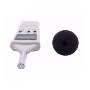 Máy đo độ ồn TES 1350A 27 Máy đo độ ồn TES 1350A