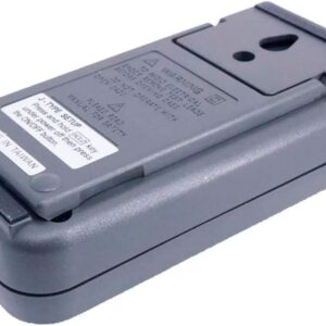 Máy đo nhiệt độ TES 1306 40 Máy đo nhiệt độ TES 1306