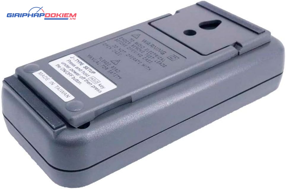Máy đo nhiệt độ TES 1306 24 Máy đo nhiệt độ TES 1306
