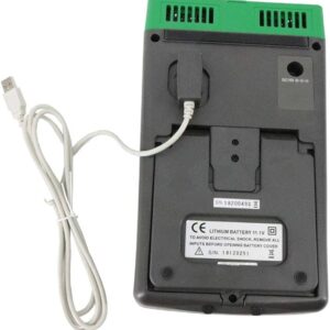 Máy phân tích PV PROVA 210 (60V/12A) 25 Máy phân tích PV PROVA 210 (60V/12A)