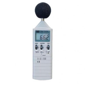 Máy đo độ ồn TES 1350A