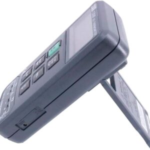 Máy đo nhiệt độ TES 1306 39 Máy đo nhiệt độ TES 1306