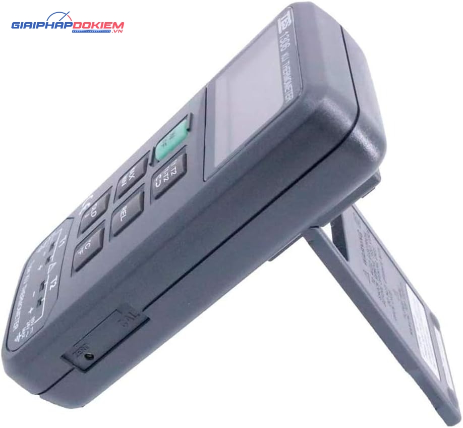 Máy đo nhiệt độ TES 1306 23 Máy đo nhiệt độ TES 1306
