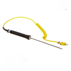 Đầu dò nhiệt độ TES TP-K02 18 Đầu dò nhiệt độ TES TP-K02