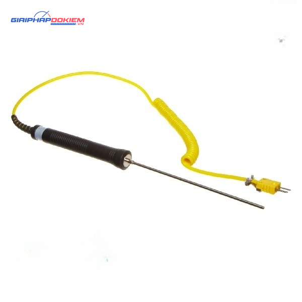 Đầu dò nhiệt độ TES TP-K02 11 Đầu dò nhiệt độ TES TP-K02