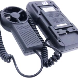 Máy đo tốc độ gió Prova AVM-05