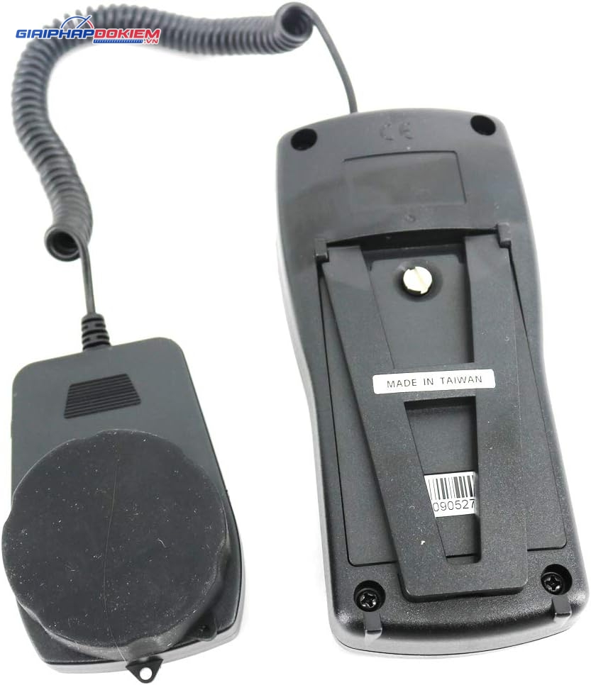 Máy đo cường độ ánh sáng TES 1339R 11 Máy đo cường độ ánh sáng TES 1339R