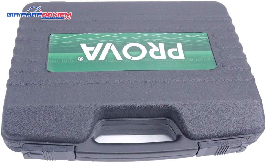Máy đo tốc độ gió Prova AVM-05 14 Máy đo tốc độ gió Prova AVM-05