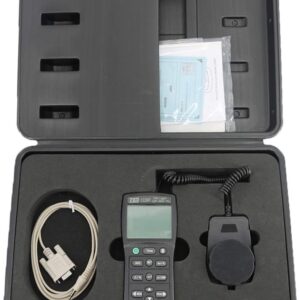 Máy đo cường độ ánh sáng TES 1339R