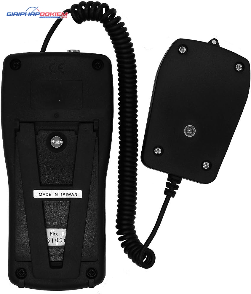 Máy đo cường độ ánh sáng TES 1339R 30 TES 1339R