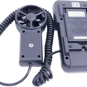 Máy đo tốc độ gió Prova AVM-05