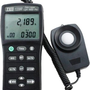 Máy đo cường độ ánh sáng TES 1339R