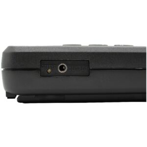 Máy đo nhiệt độ tiếp xúc TES 1303