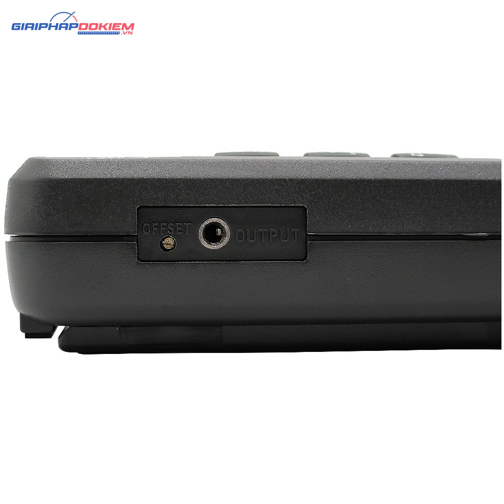 Máy đo nhiệt độ tiếp xúc TES 1303 17 Máy đo nhiệt độ tiếp xúc TES 1303