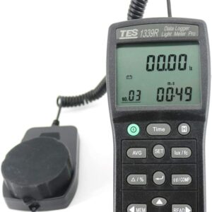 Máy đo cường độ ánh sáng TES 1339R