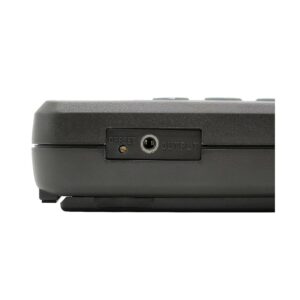 Máy đo nhiệt độ tiếp xúc TES 1300 27 Máy đo nhiệt độ tiếp xúc TES 1300
